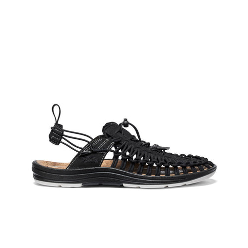 All Gender UNEEK II Convertible x Mita Sneakers BlackMs4