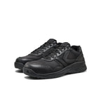 Mens KS86 Utility Work Sneaker Carbon Toe BlackBlack