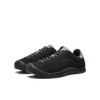 Mens Jasper KM Lite Sneaker BlackSteel Grey