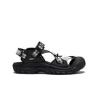 Womens Zerraport II Sandal Gingham