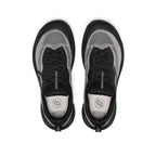 Mens Wander Trail Running Shoe BlackMagnet