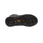 Mens Revel IV High Polar Waterproof Boot MagnetRed Carpet