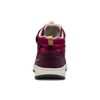 Little Kids Skua Waterproof Boot FigPeach Fuzz