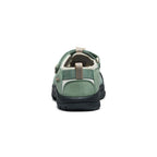 Little Kids Newport H2 Lily PadBlack
