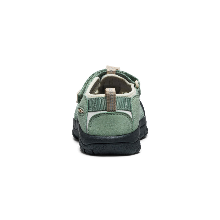 Little Kids Newport H2 Lily PadBlack