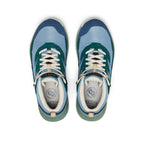 Womens Hightrail Waterproof Hiking Boot MediterraneaBirch
