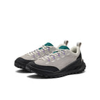 Womens Jasper Zionic Sneaker AlloyMediterranea