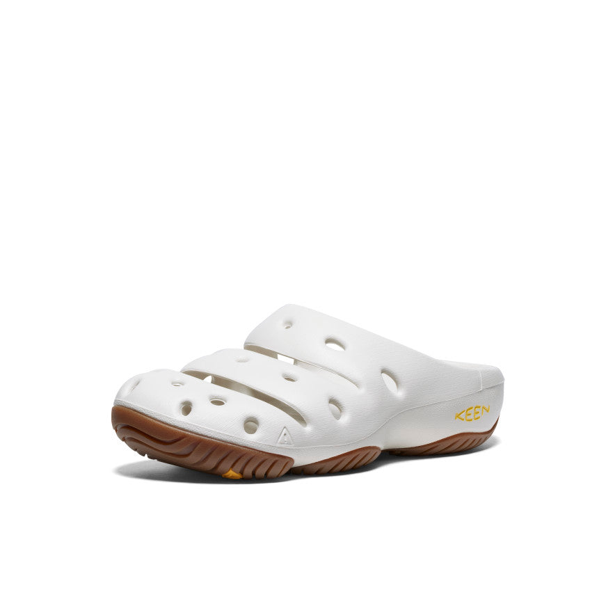 Mens Yogui Clog BirchBirch