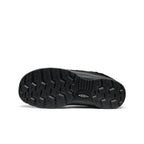 Womens Jasper Split Skall Studio Sneaker Skall Black