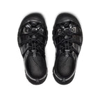 Mens Newport HL Sandal Perseid Black