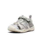 Toddlers Moxie Sandal Silver