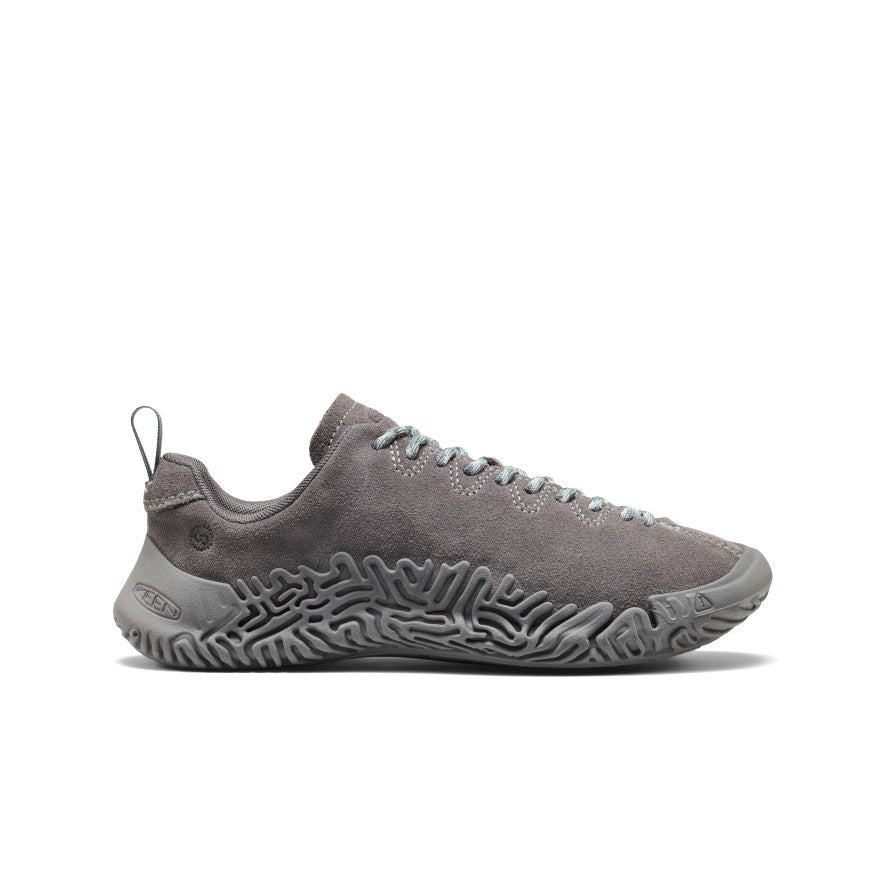 Womens Jasper Merko Sneaker Steel GreyVapor