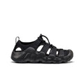 Womens Hyperport H2 Snow Peak Sandal SP Triple Black