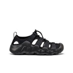 Womens Hyperport H2 Snow Peak Sandal SP Triple Black