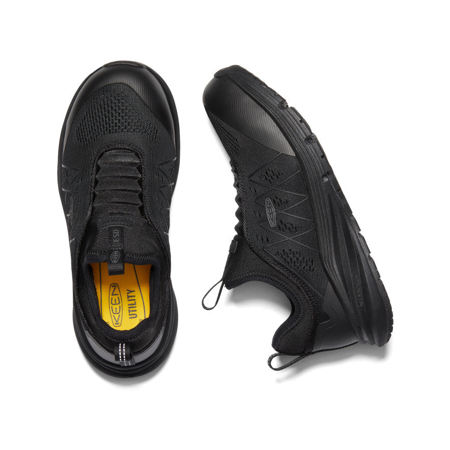 Womens Vista Energy Shift ESD Carbon Toe BlackBlack