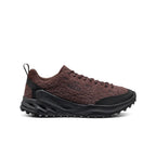 Mens Jasper Zionic Sneaker JavaBlack