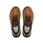 Mens Hightrail Waterproof Hiking Shoe ChipmunkSafari