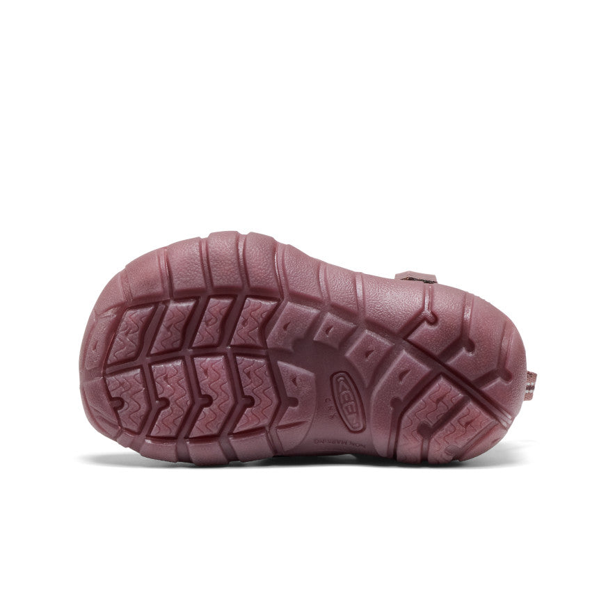 Toddlers Seacamp II CNX namuk Sandal Mauve