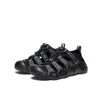 Womens Hyperport H2 Sandal BlackSteel Grey