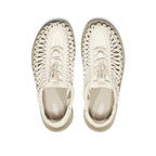 Mens UNEEK Sneaker White CapCornstalk