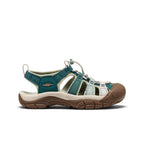 Womens Newport H2 Gradient Mediterranea