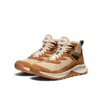 Womens Hightrail Waterproof Hiking Boot SafariChipmunk