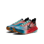 Womens Seek Trail Running Shoe GrenadineOcean Depths