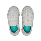Womens UNEEK 360 Sneaker VaporStar White