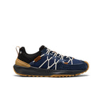 Womens UNEEK Trekker Sneaker Naval AcademyRoasted Pecan