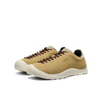 Mens Jasper KM Lite Sneaker KhakiBirch