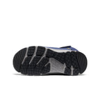 Big Kids Skua Waterproof Winter Boot Naval AcademyGarnet