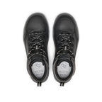 Mens Gibson Hiker ESD Work Boot Carbon Toe BlackMagnet
