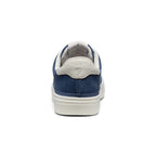 Womens KM1 Leather Sneaker Vintage IndigoBirch