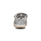 Toddlers Moxie Sandal Silver