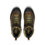 Mens Revel IV Polar Waterproof Boot BisonOrange Pepper