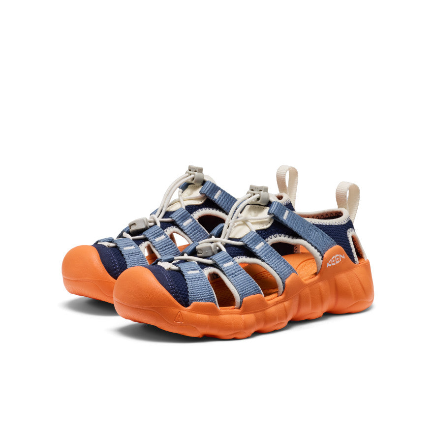 Big Kids Hyperport H2 Snow Peak Sandal Tanehozuki