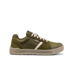 Mens Kenton Work Shoe Soft Toe Winter MossBirch
