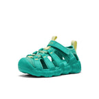 Little Kids Hyperport H2 Sandal Bright AquaWax Yellow