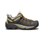 Mens Voyageur Black OliveInca Gold