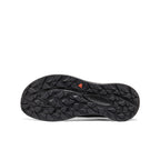 Mens Aspire Shoe Triple Black