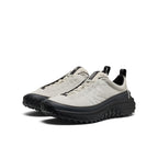 Womens KS Mino Sneaker Silver BirchBlack