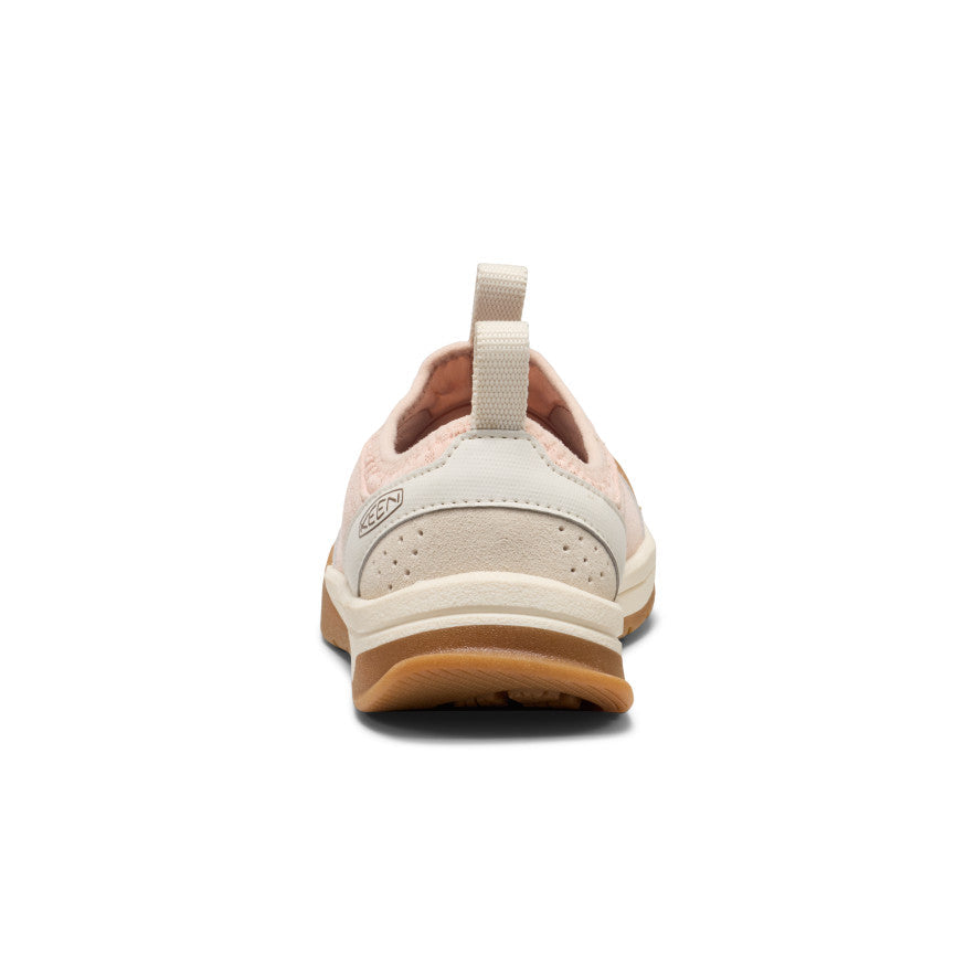 Big Kids Jasper III Sneaker Cameo RoseBirch