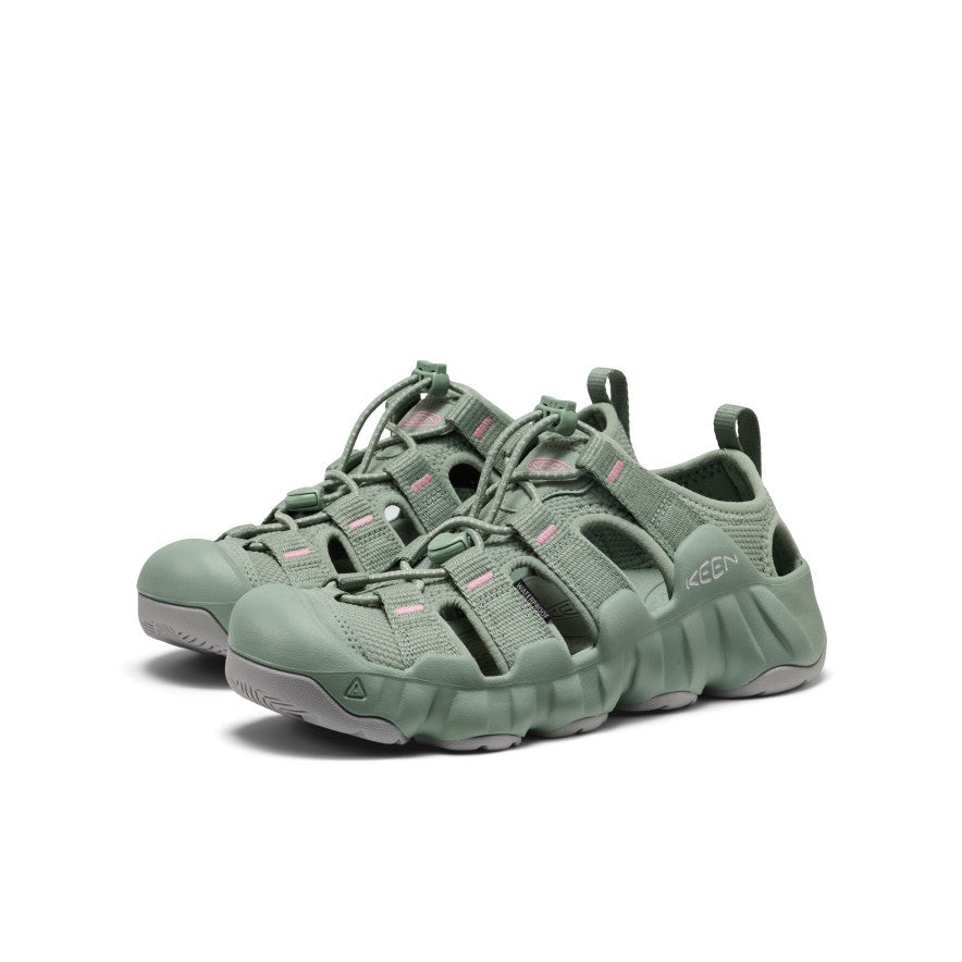 Womens Hyperport H2 Sandal MonochromeLily Pad