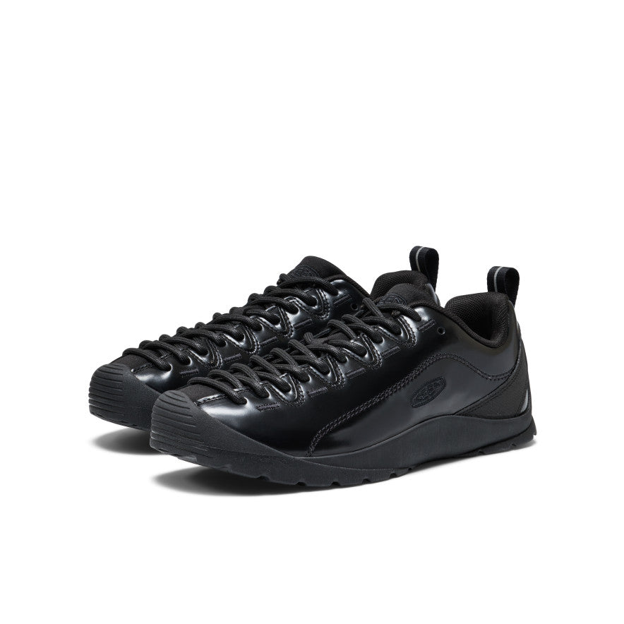 Womens Jasper Sneaker Perseid Black