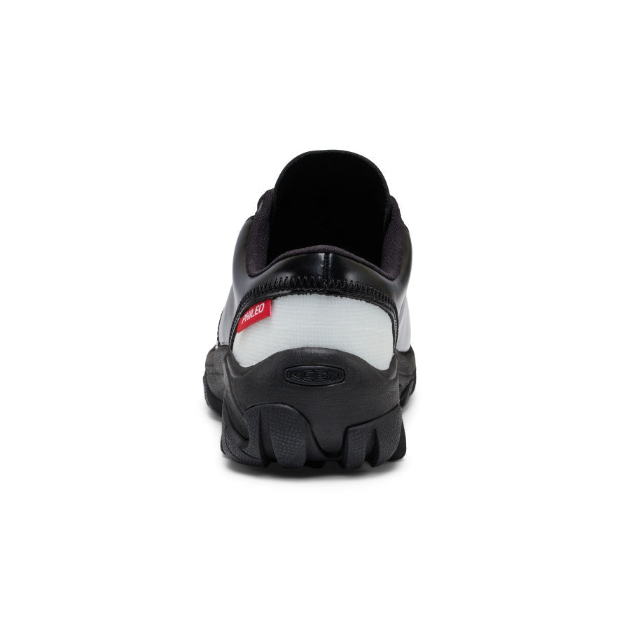 Womens Targher PHILEO Shoe Black