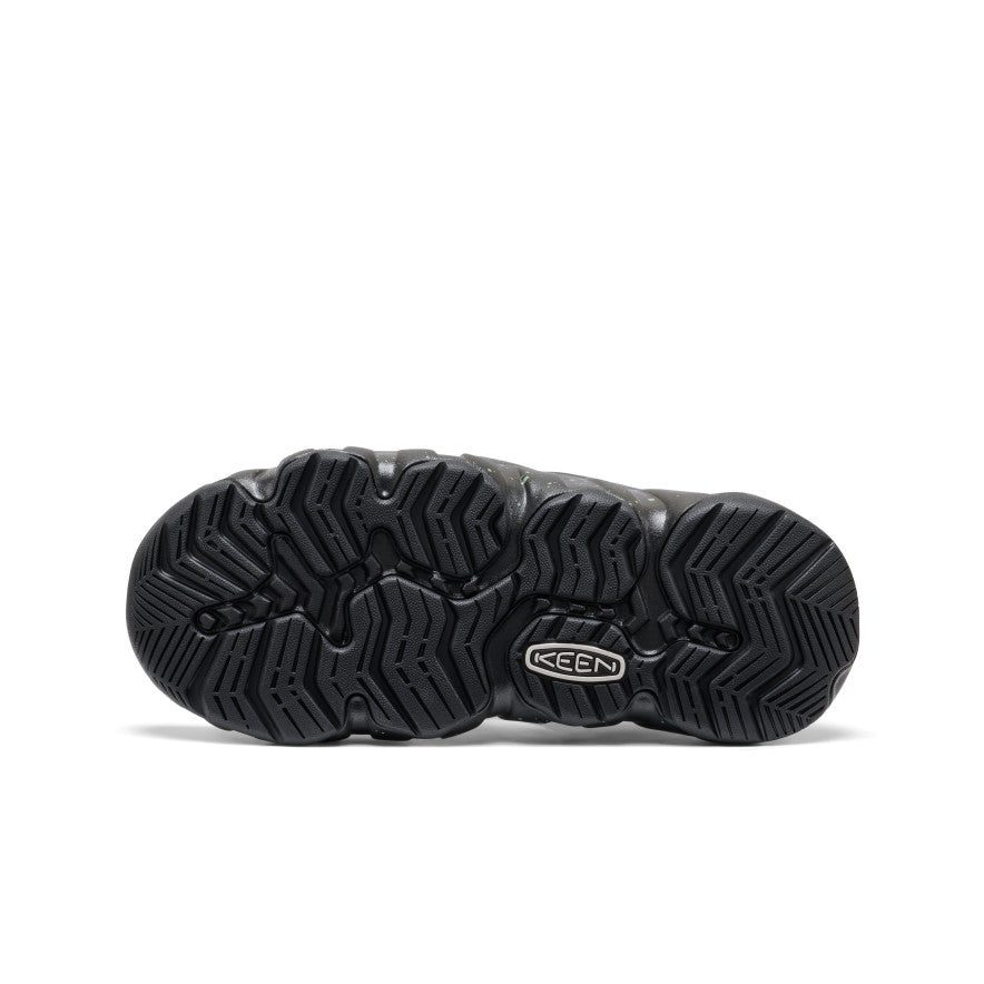 Womens Hyperport H2 Sandal Black Stardust