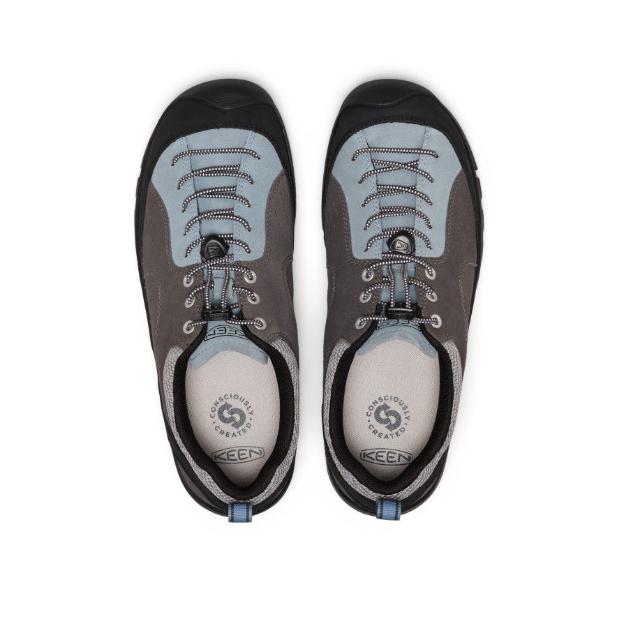 Mens Jasper Rocks Sneaker MagnetFaded Denim