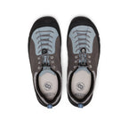 Mens Jasper Rocks Sneaker MagnetFaded Denim