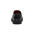 Womens Newport Oxford Nocturnal Black
