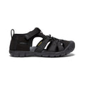 Big Kids Seacamp II CNX BlackGrey
